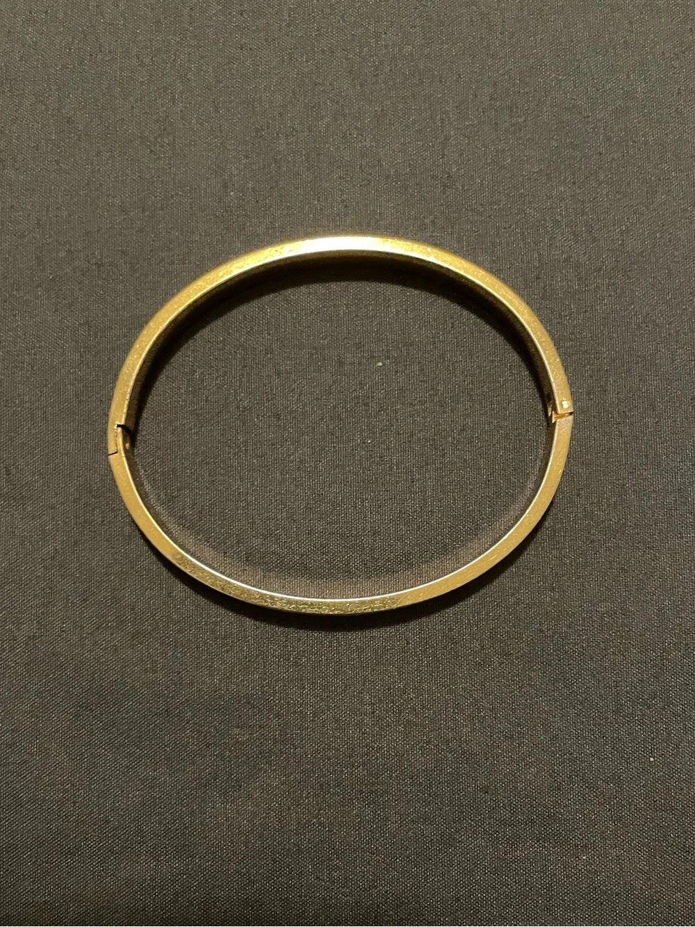 New - Classic Love bangle inspired